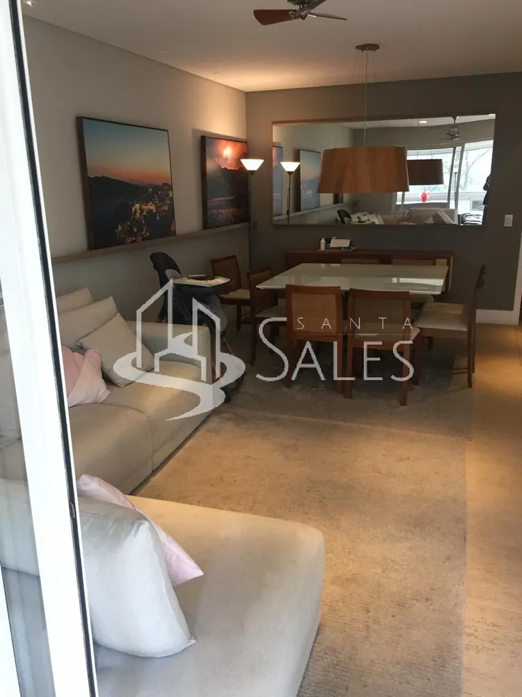 Apartamento, 3 quartos, 169 m² - Foto 5