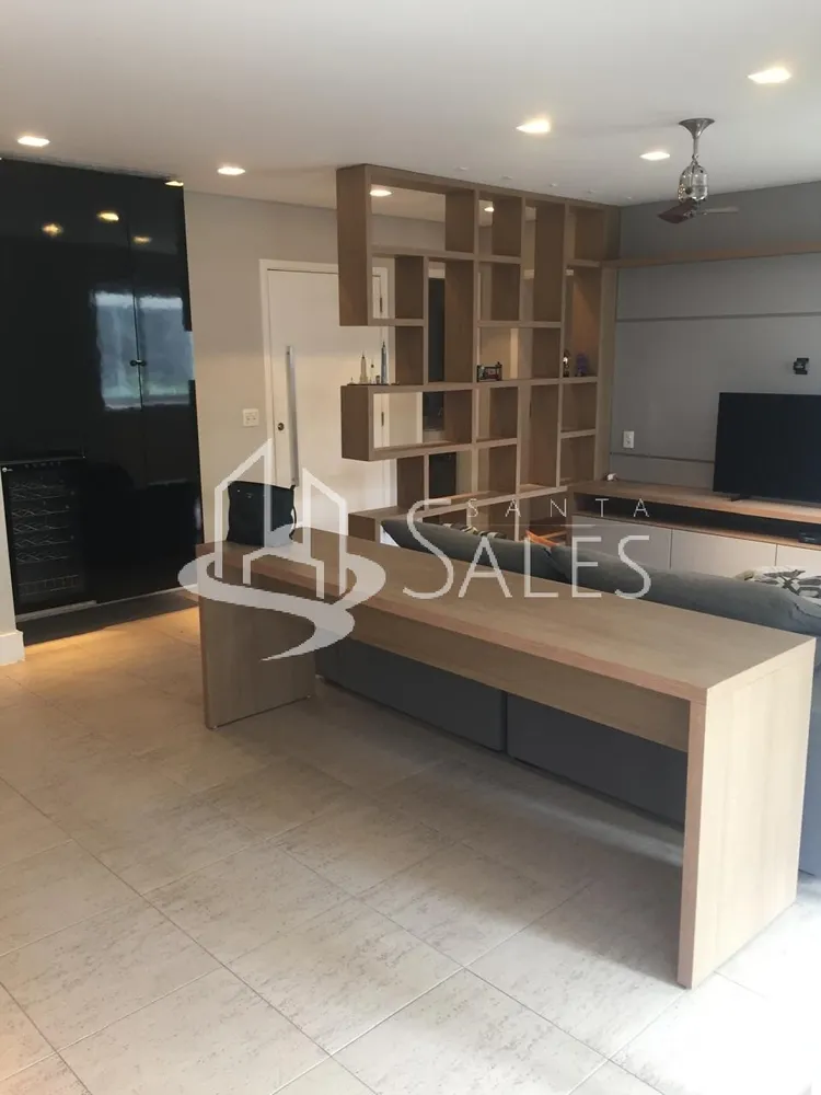 Apartamento, 3 quartos, 169 m² - Foto 7