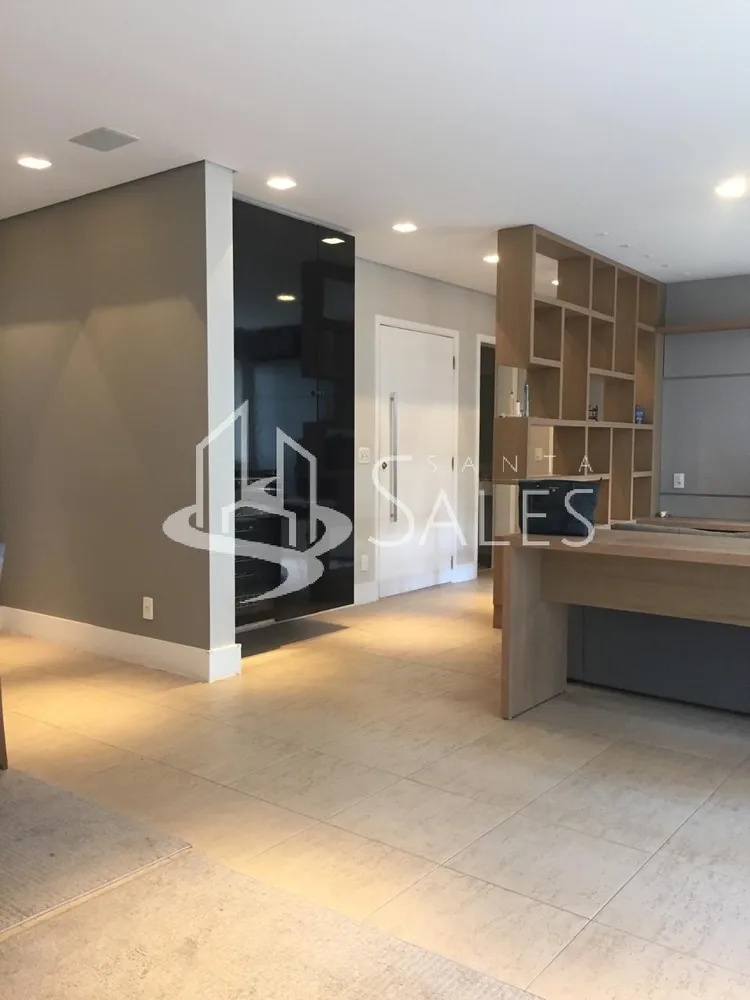 Apartamento, 3 quartos, 169 m² - Foto 5