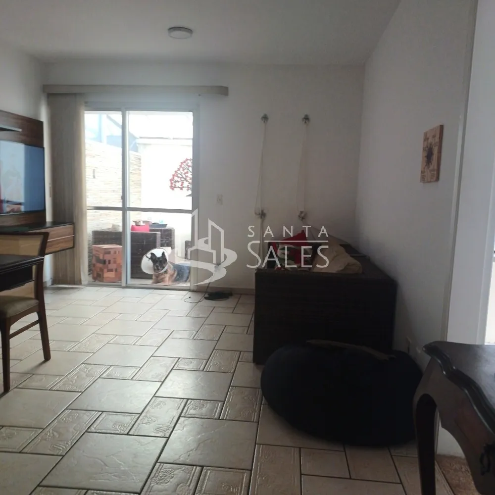 Casa de Condomínio, 2 quartos - Foto 5