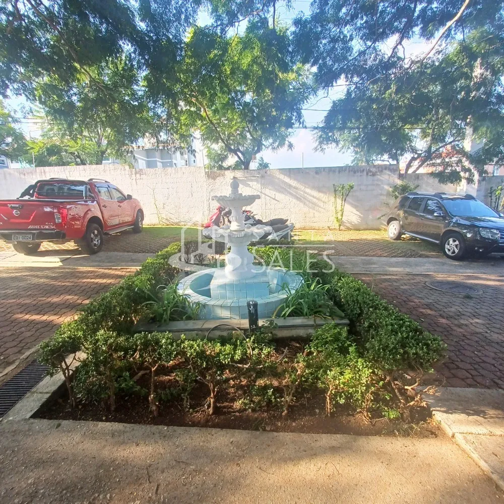 Casa de Condomínio, 2 quartos - Foto 4