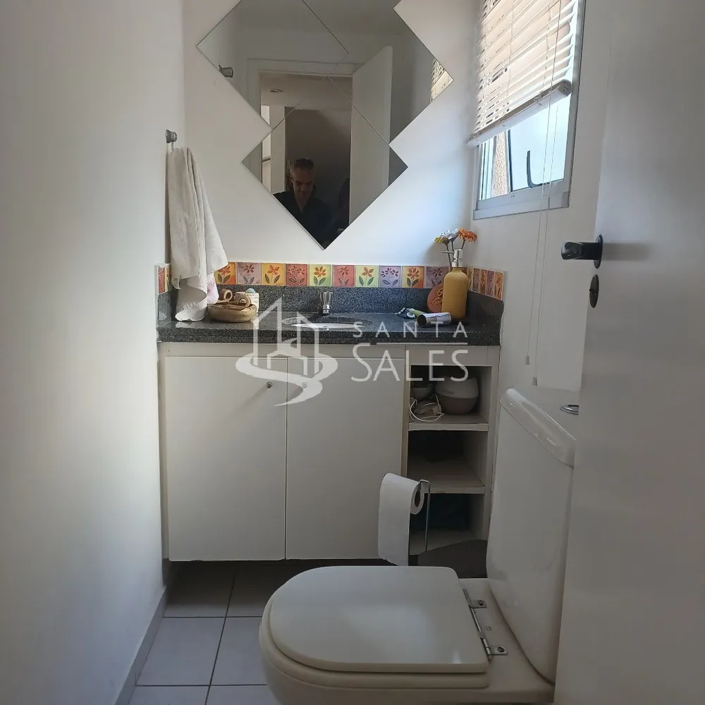 Casa de Condomínio, 2 quartos - Foto 7