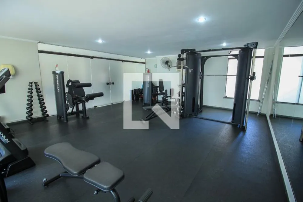 Apartamento, 3 quartos, 80 m² - Foto 1
