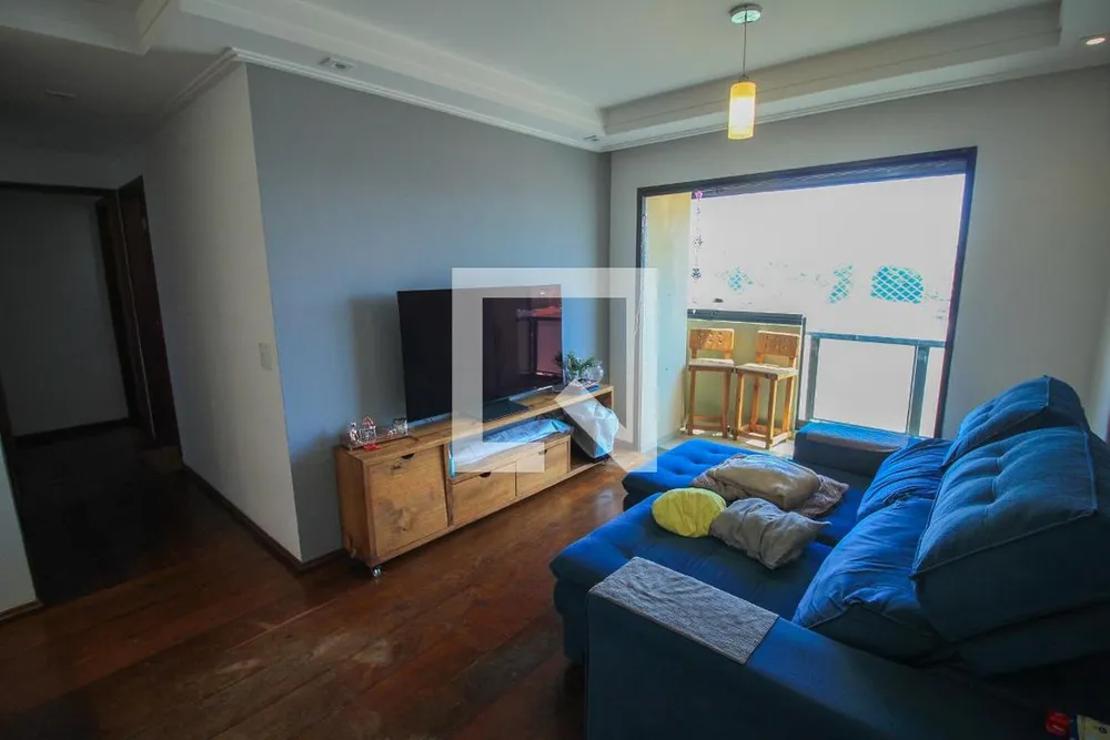 Apartamento, 3 quartos, 80 m² - Foto 4