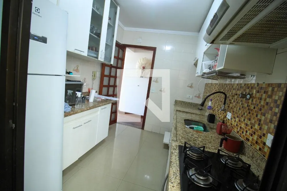Apartamento, 3 quartos, 80 m² - Foto 2