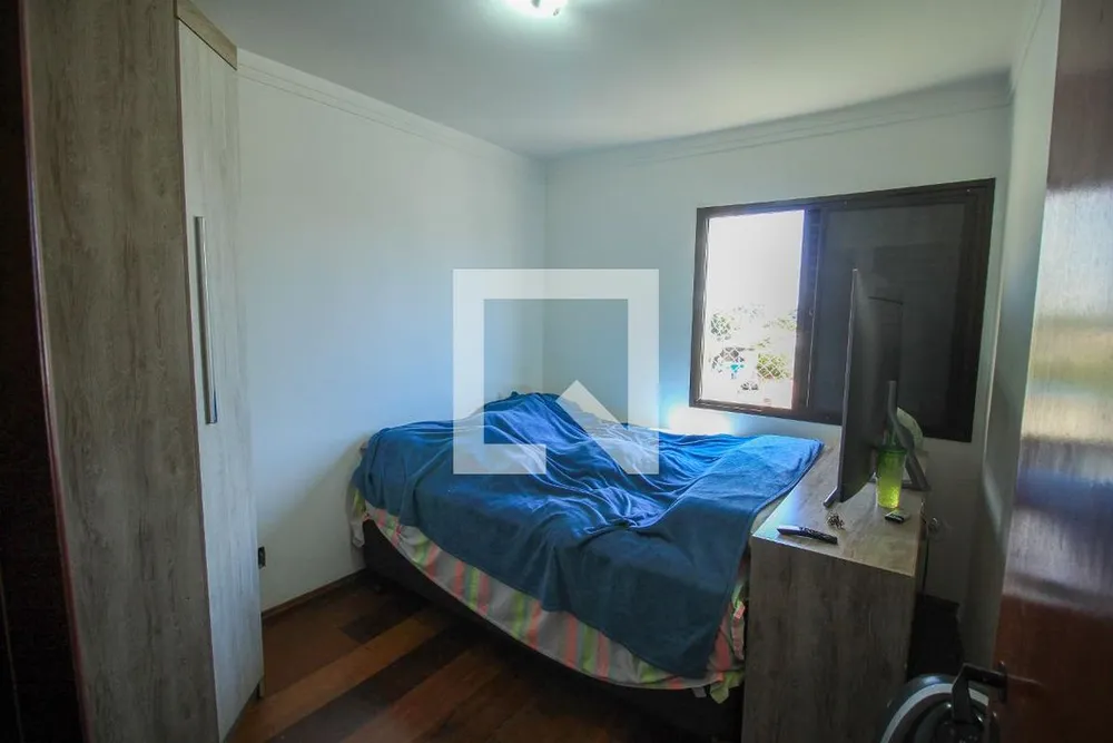 Apartamento, 3 quartos, 80 m² - Foto 3
