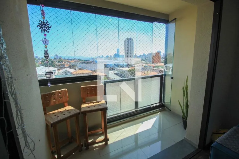 Apartamento, 3 quartos, 80 m² - Foto 2