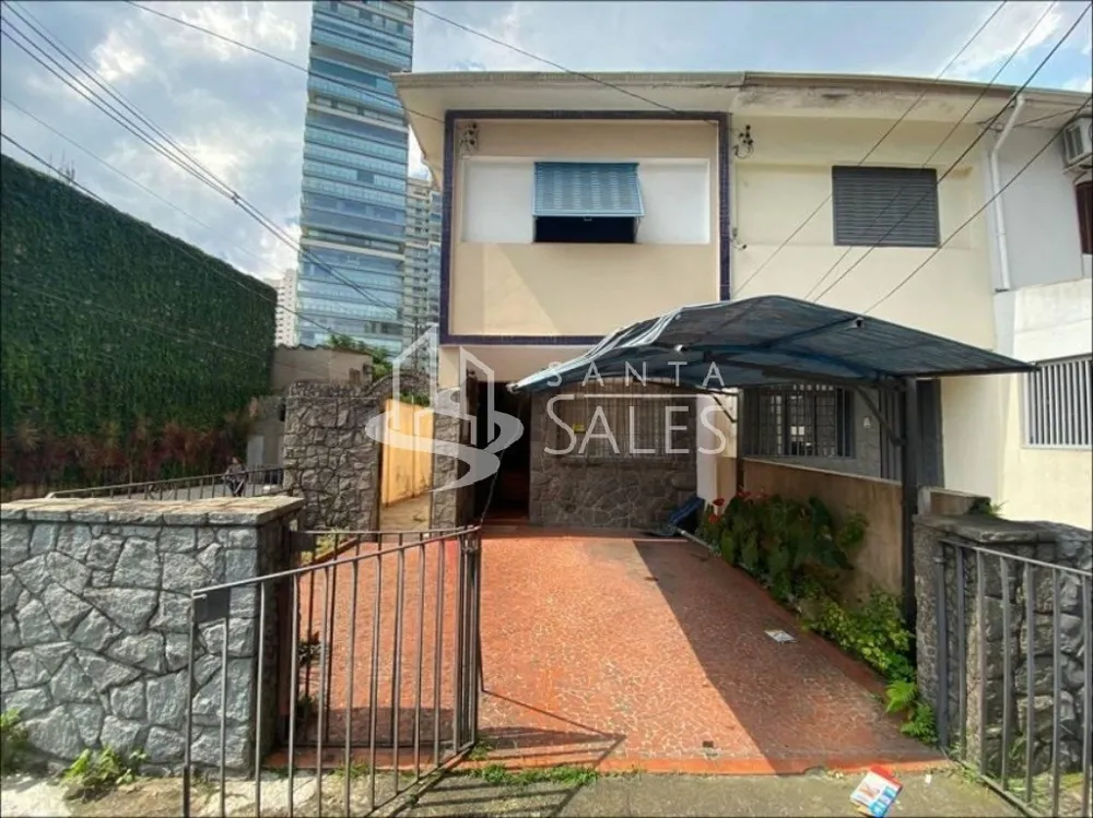 Casa, 2 quartos, 90 m² - Foto 1