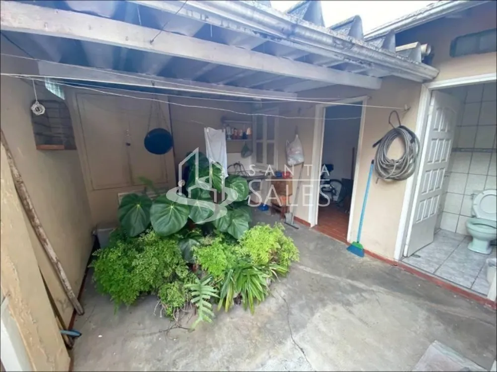 Casa, 2 quartos, 90 m² - Foto 3