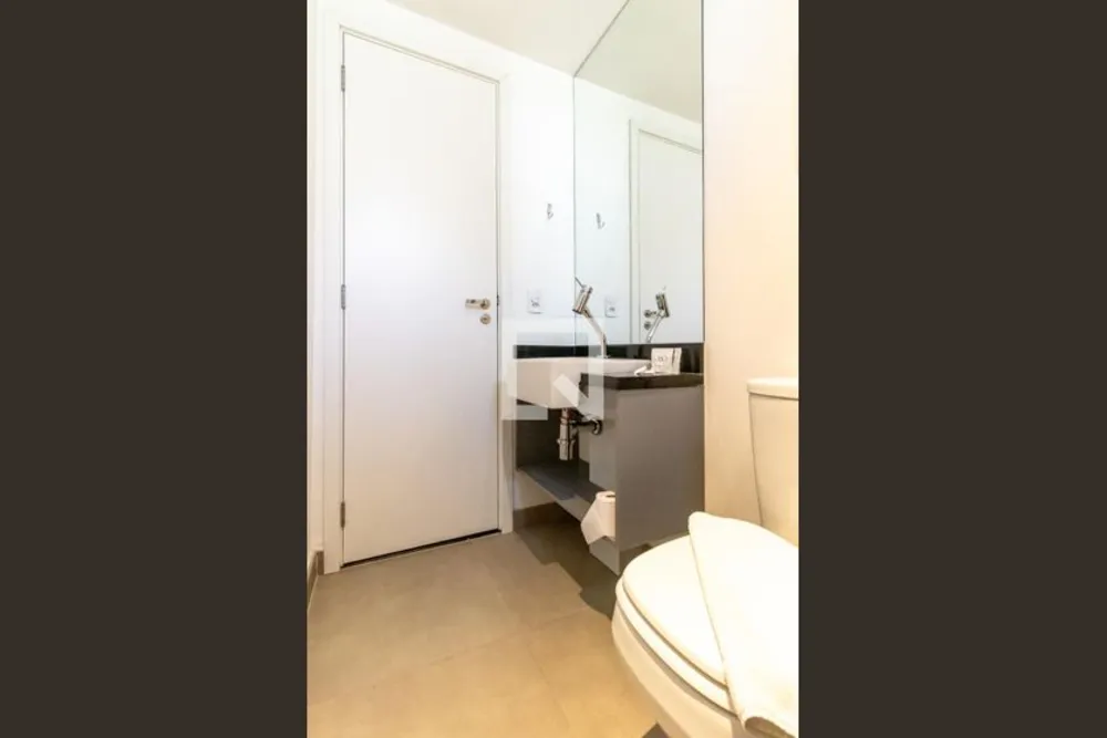 Kitnet-Studio, 21 m² - Foto 5