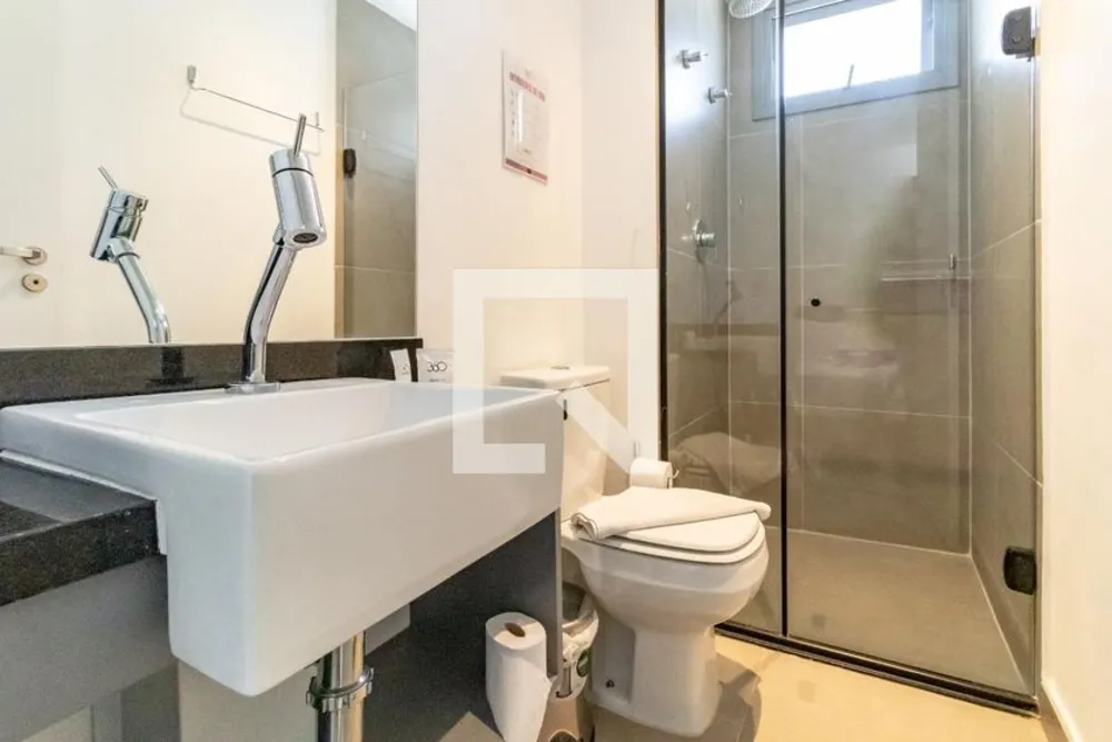 Kitnet-Studio, 21 m² - Foto 4