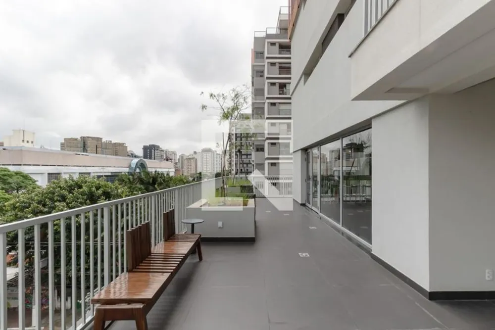 Kitnet-Studio, 21 m² - Foto 16