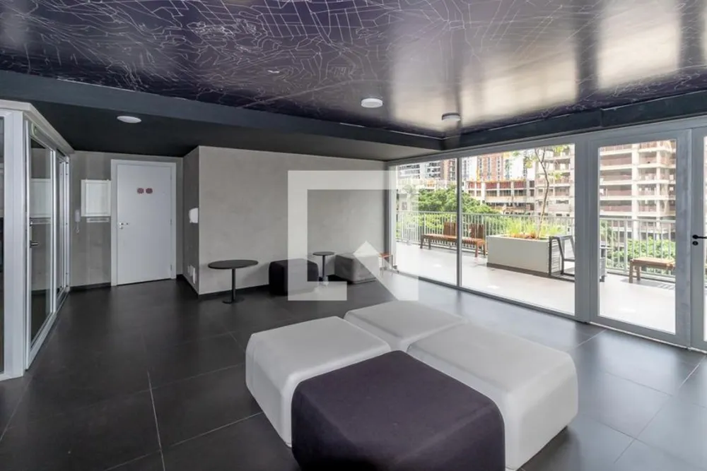 Kitnet-Studio, 21 m² - Foto 15