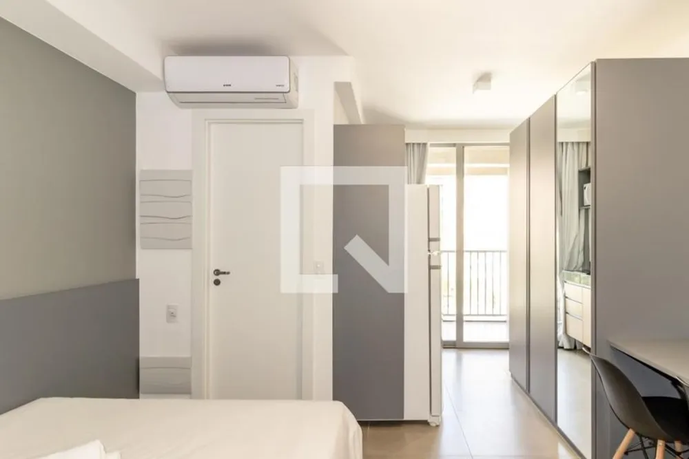 Kitnet-Studio, 21 m² - Foto 2