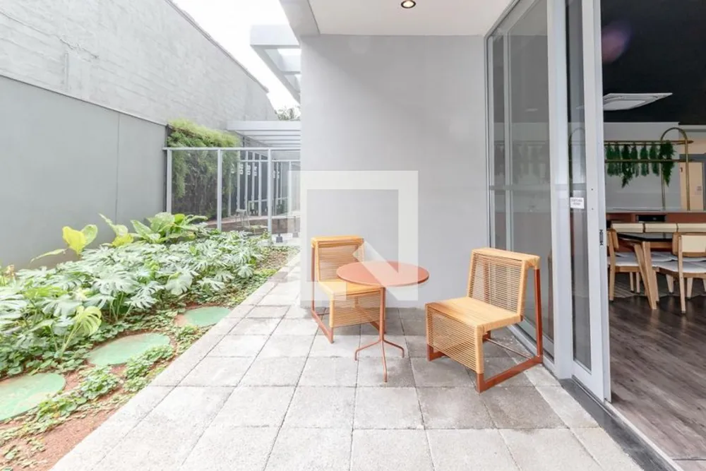 Kitnet-Studio, 21 m² - Foto 8