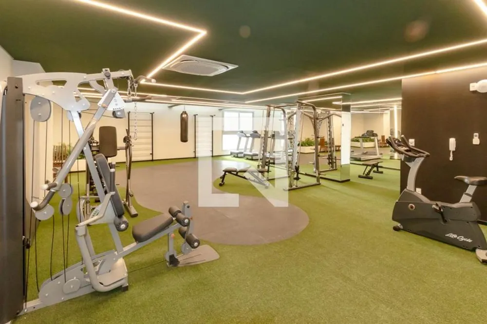 Kitnet-Studio, 21 m² - Foto 12