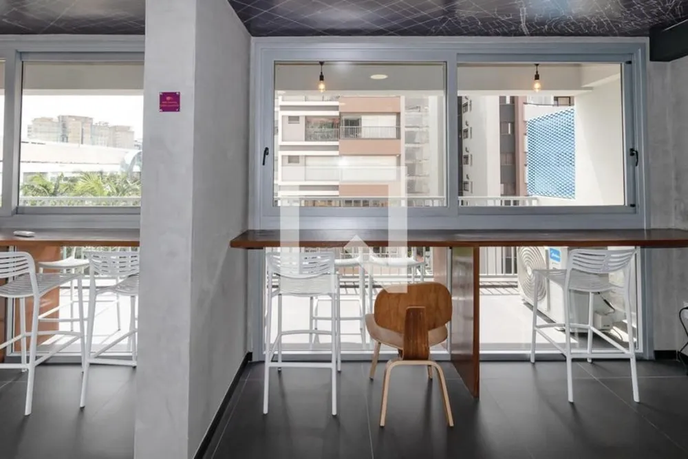 Kitnet-Studio, 21 m² - Foto 14