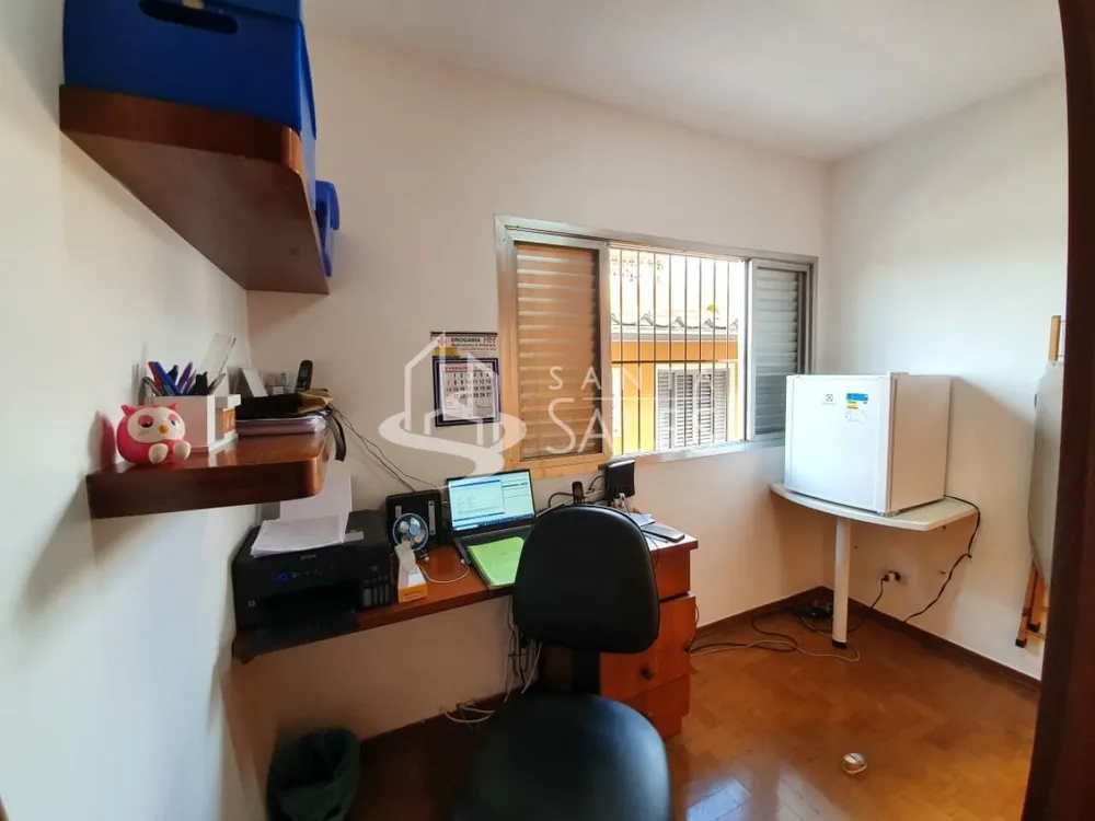 Sobrado, 3 quartos, 139 m² - Foto 3