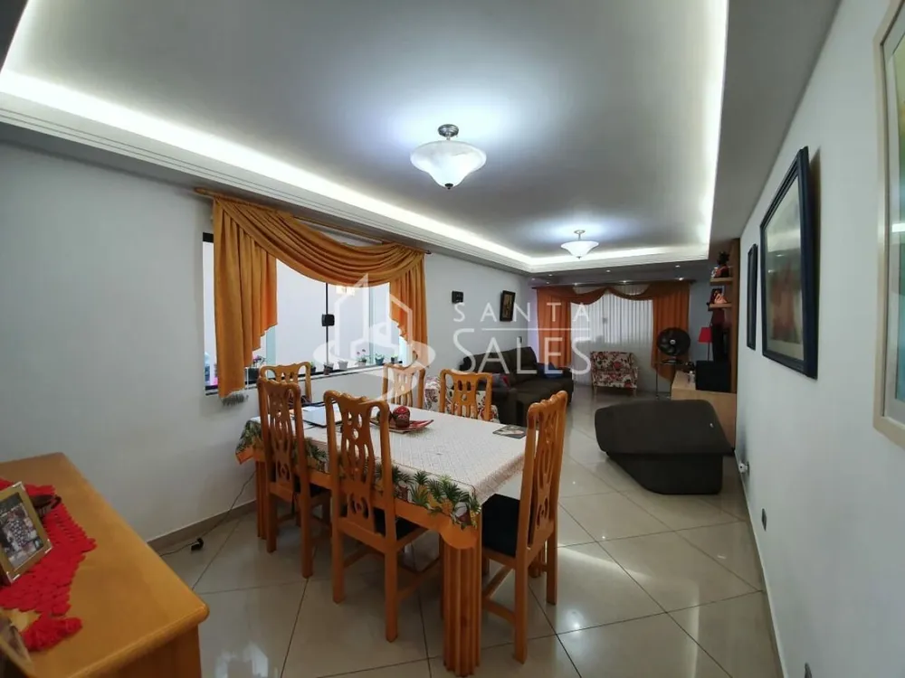 Sobrado, 3 quartos, 139 m² - Foto 14