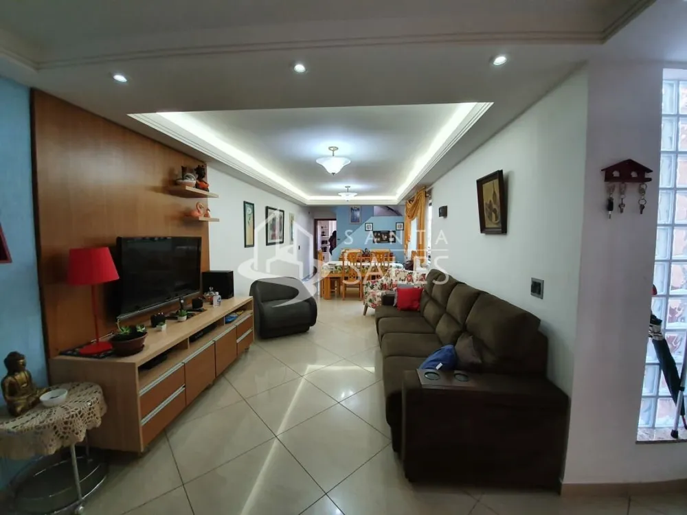 Sobrado, 3 quartos, 139 m² - Foto 12
