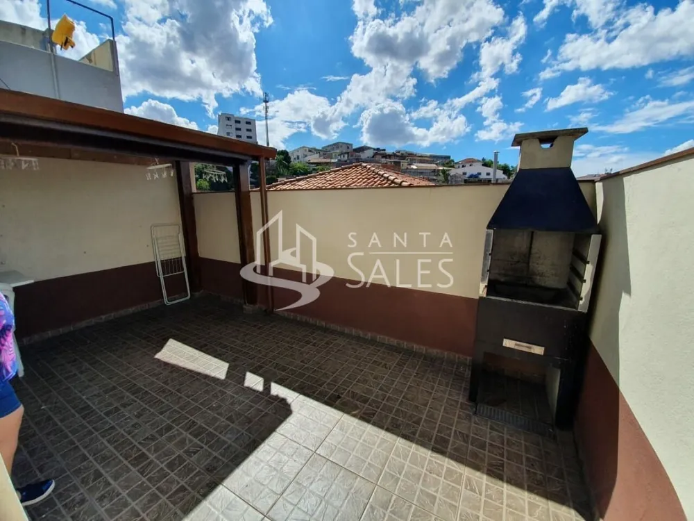 Sobrado, 3 quartos, 139 m² - Foto 6