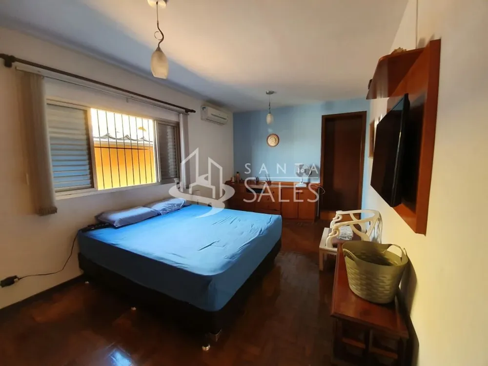 Sobrado, 3 quartos, 139 m² - Foto 4