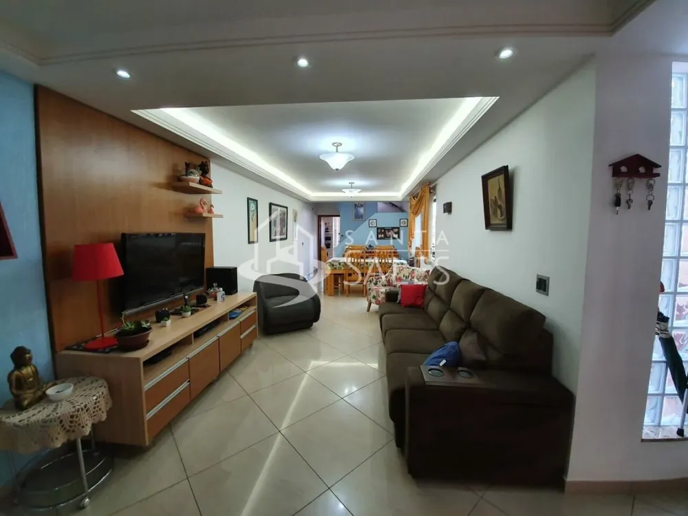 Sobrado, 3 quartos, 139 m² - Foto 7