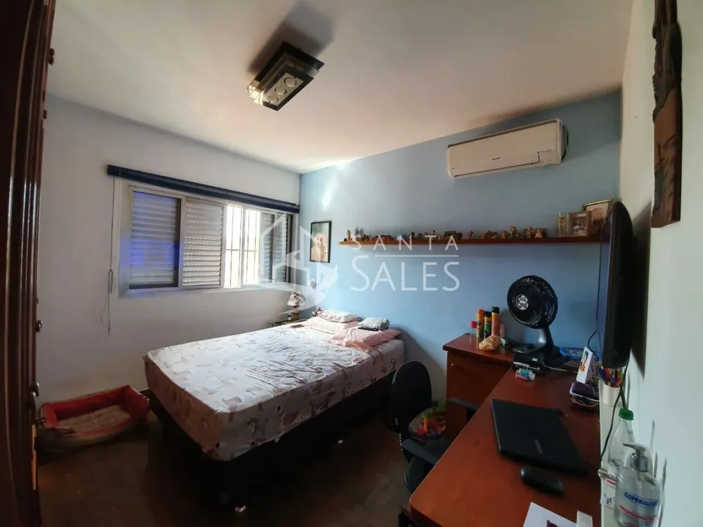 Sobrado, 3 quartos, 139 m² - Foto 1