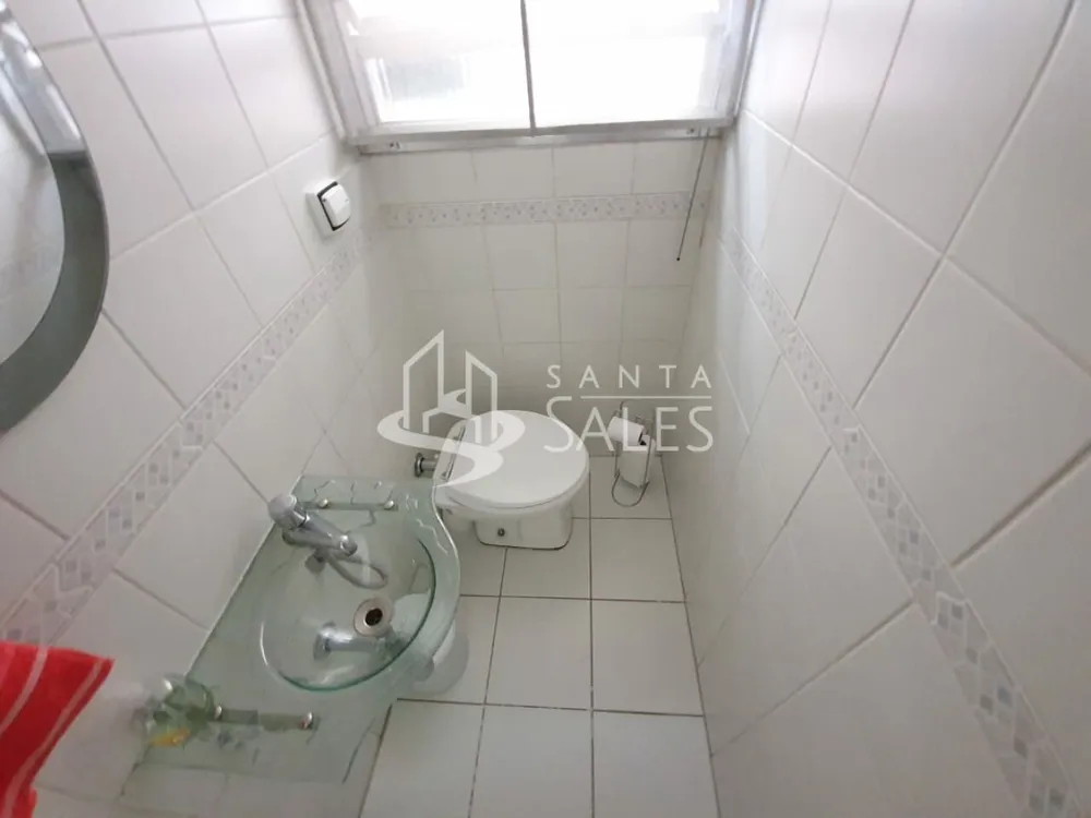Sobrado, 3 quartos, 139 m² - Foto 5