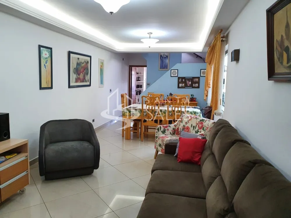 Sobrado, 3 quartos, 139 m² - Foto 13