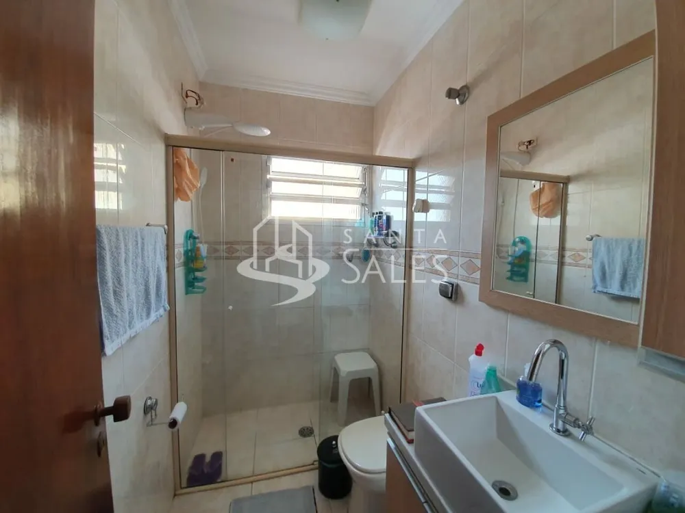 Sobrado, 3 quartos, 139 m² - Foto 10