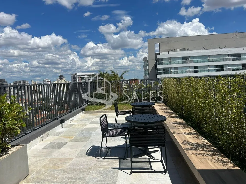 Apartamento, 1 quarto, 24 m² - Foto 6