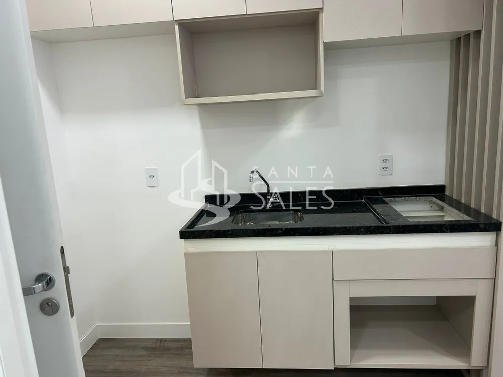 Apartamento, 1 quarto, 24 m² - Foto 3