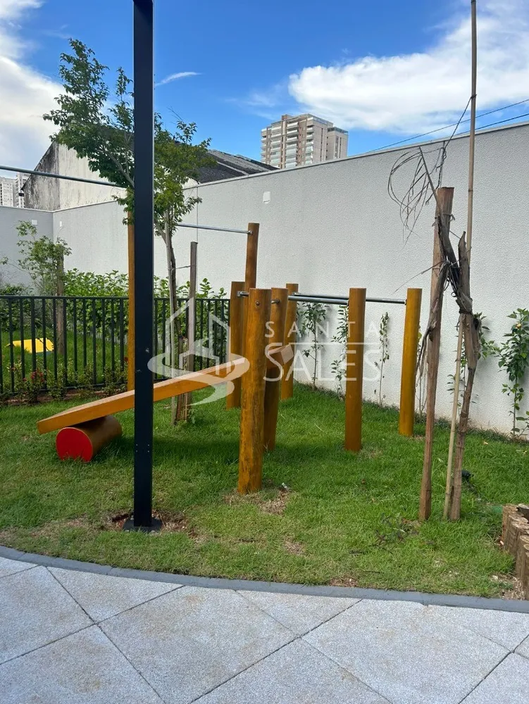 Apartamento, 1 quarto, 24 m² - Foto 5