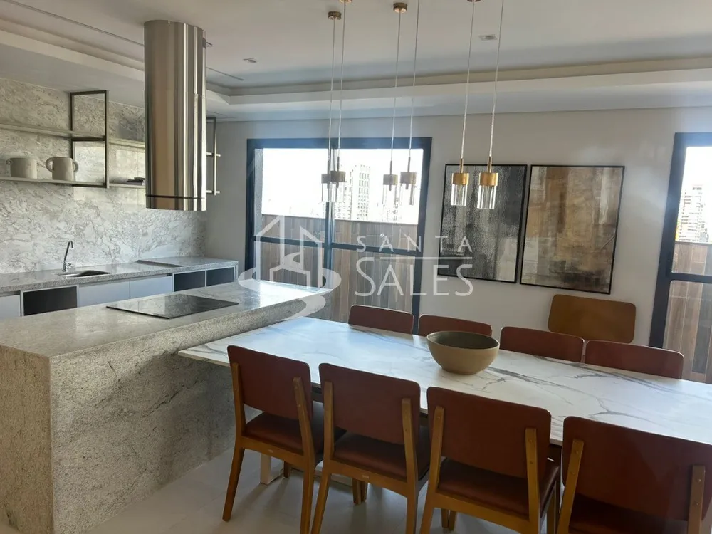 Apartamento, 1 quarto, 24 m² - Foto 7