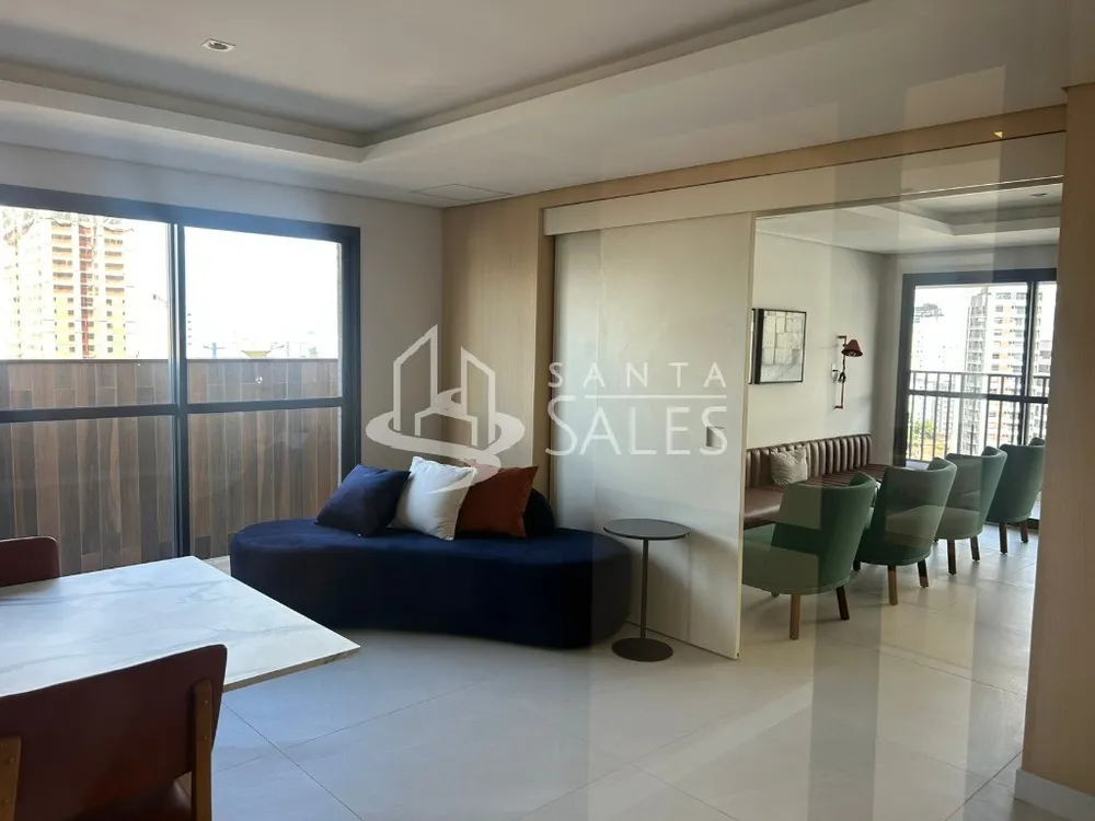Apartamento, 1 quarto, 24 m² - Foto 8