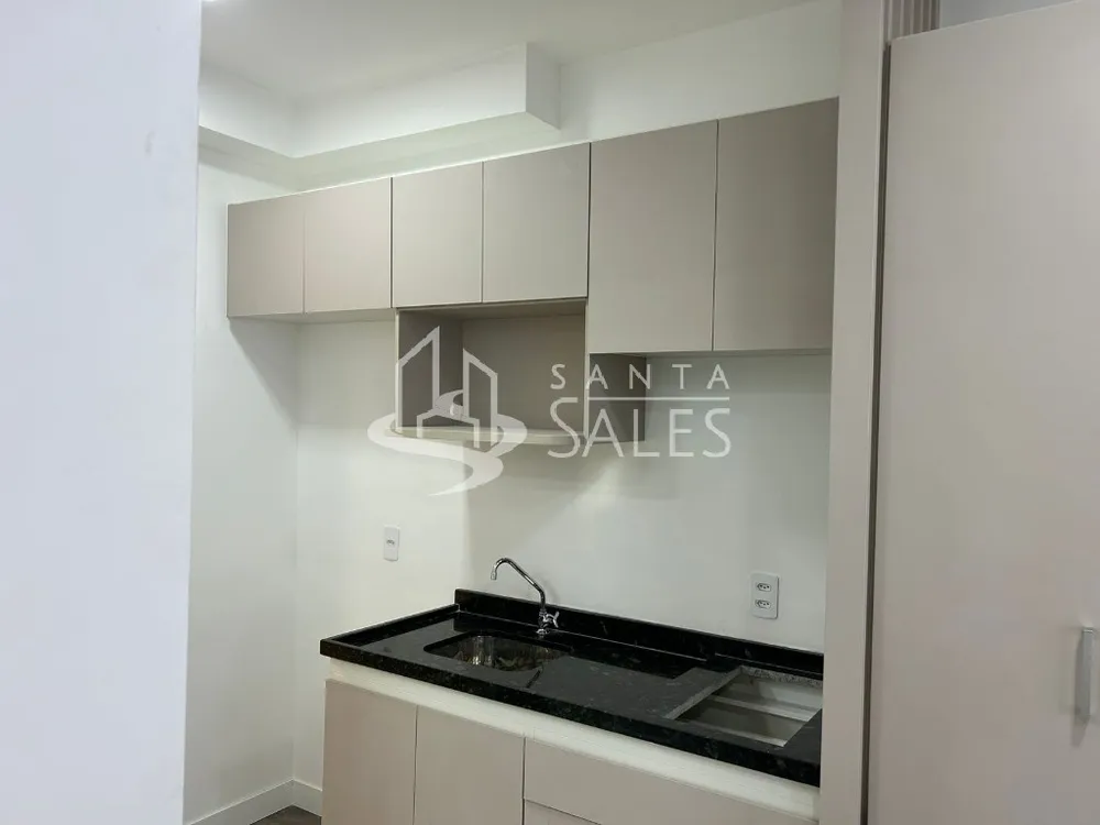 Apartamento, 1 quarto, 24 m² - Foto 4