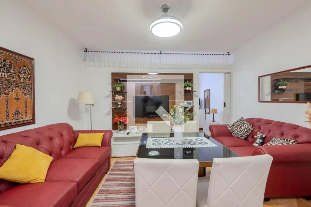 Apartamento, 1 quarto, 44 m² - Foto 8
