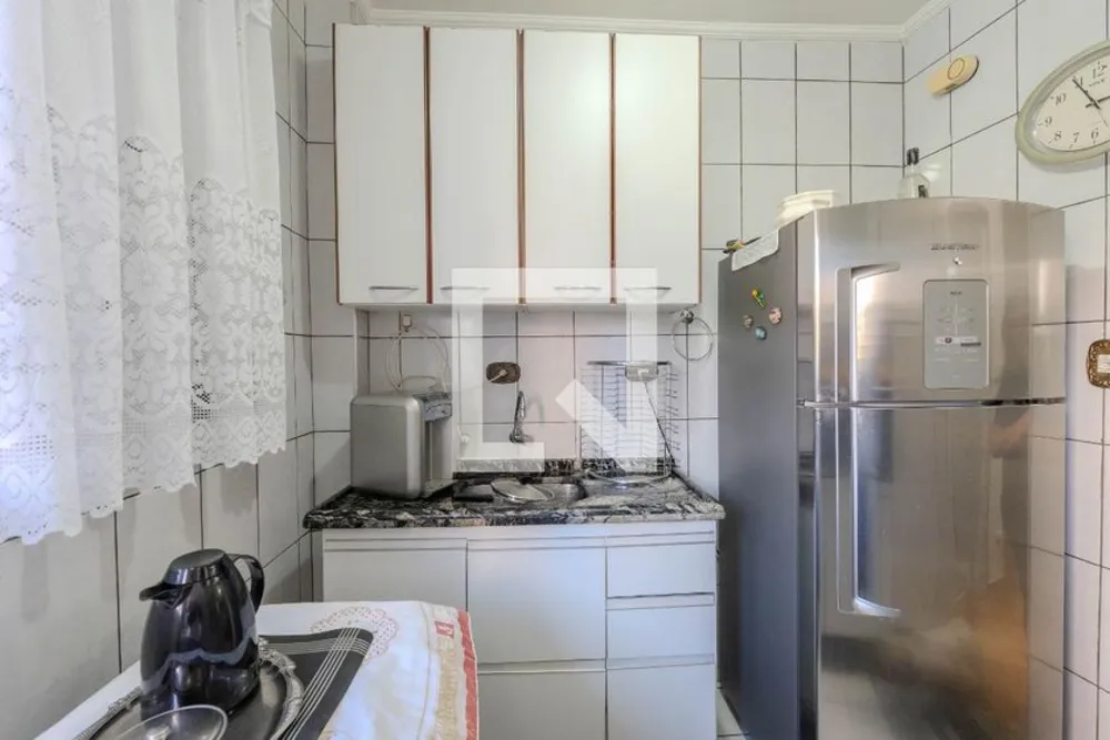 Apartamento, 1 quarto, 44 m² - Foto 7