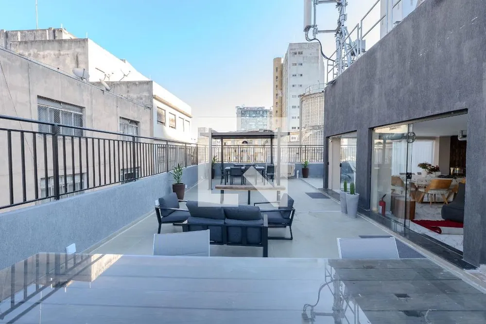 Apartamento, 1 quarto, 44 m² - Foto 3