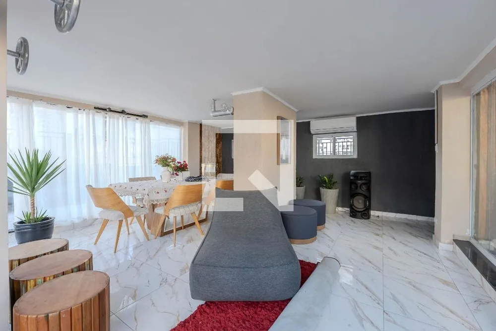 Apartamento, 1 quarto, 44 m² - Foto 5