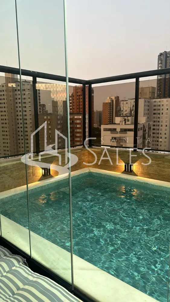 Apartamento, 4 quartos, 213 m² - Foto 2