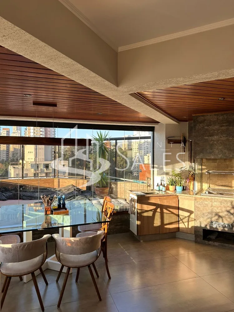 Apartamento, 4 quartos, 213 m² - Foto 6