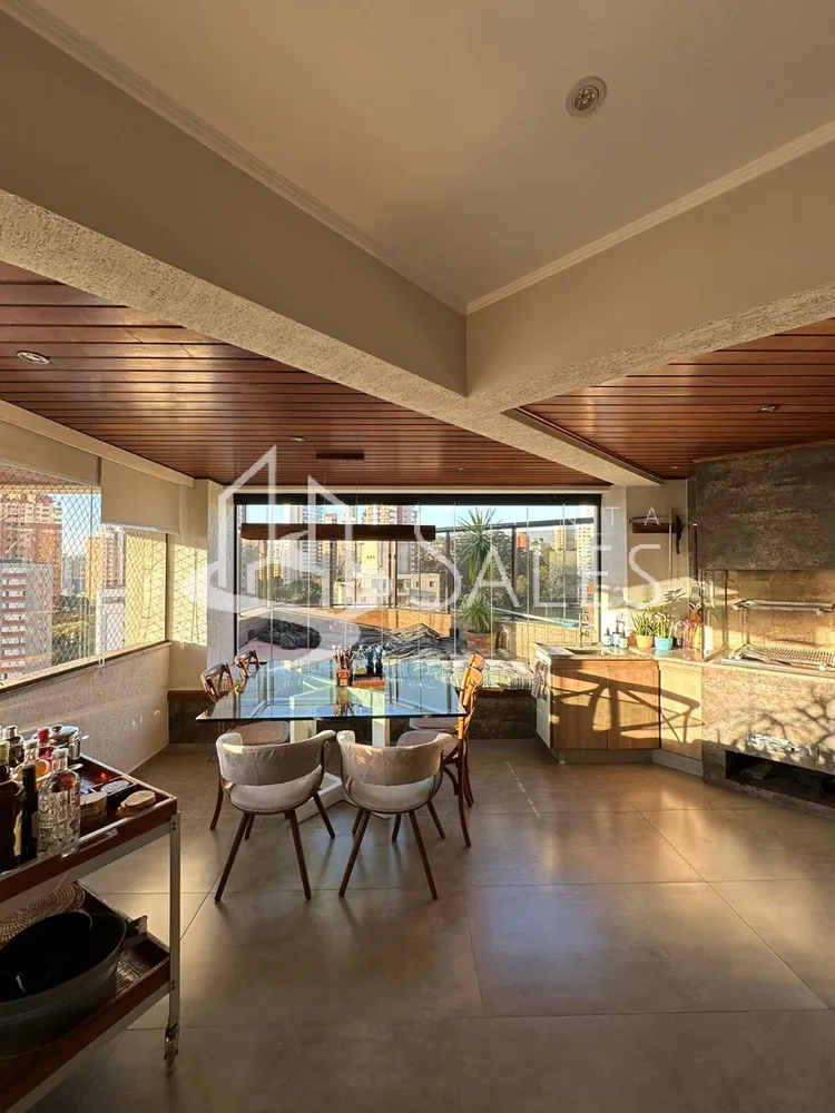 Apartamento, 4 quartos, 213 m² - Foto 10