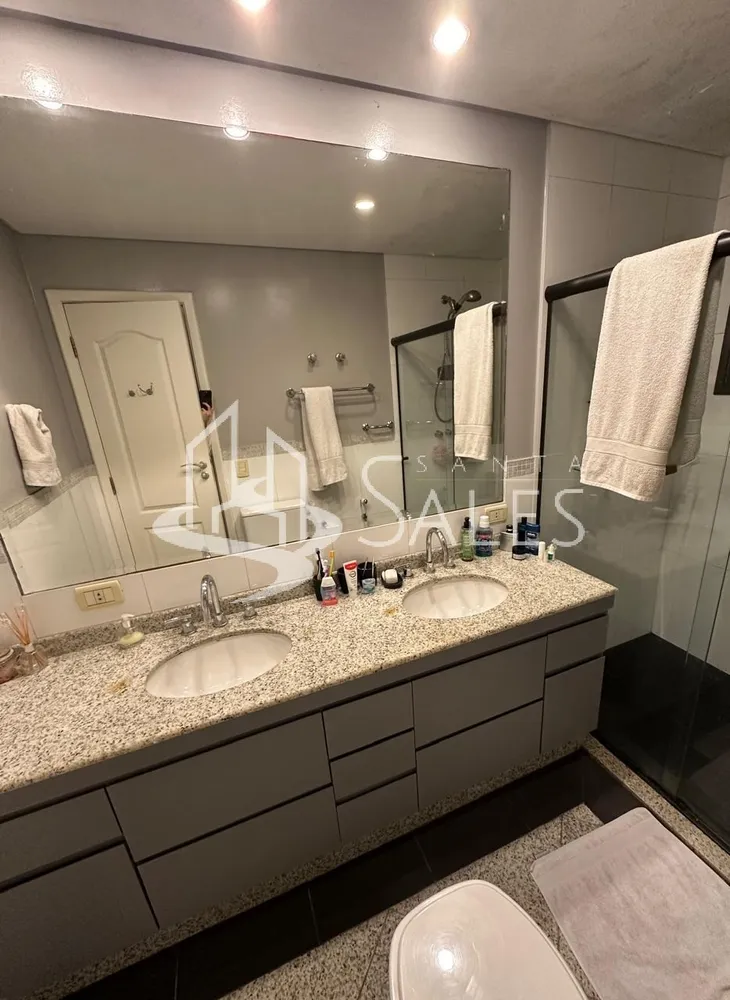 Apartamento, 4 quartos, 213 m² - Foto 14