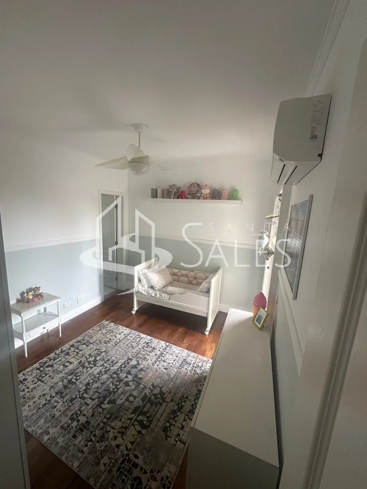Apartamento, 4 quartos, 213 m² - Foto 5