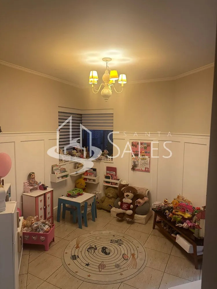 Apartamento, 4 quartos, 213 m² - Foto 3