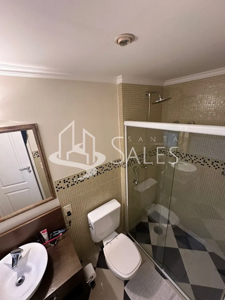 Apartamento, 4 quartos, 213 m² - Foto 13