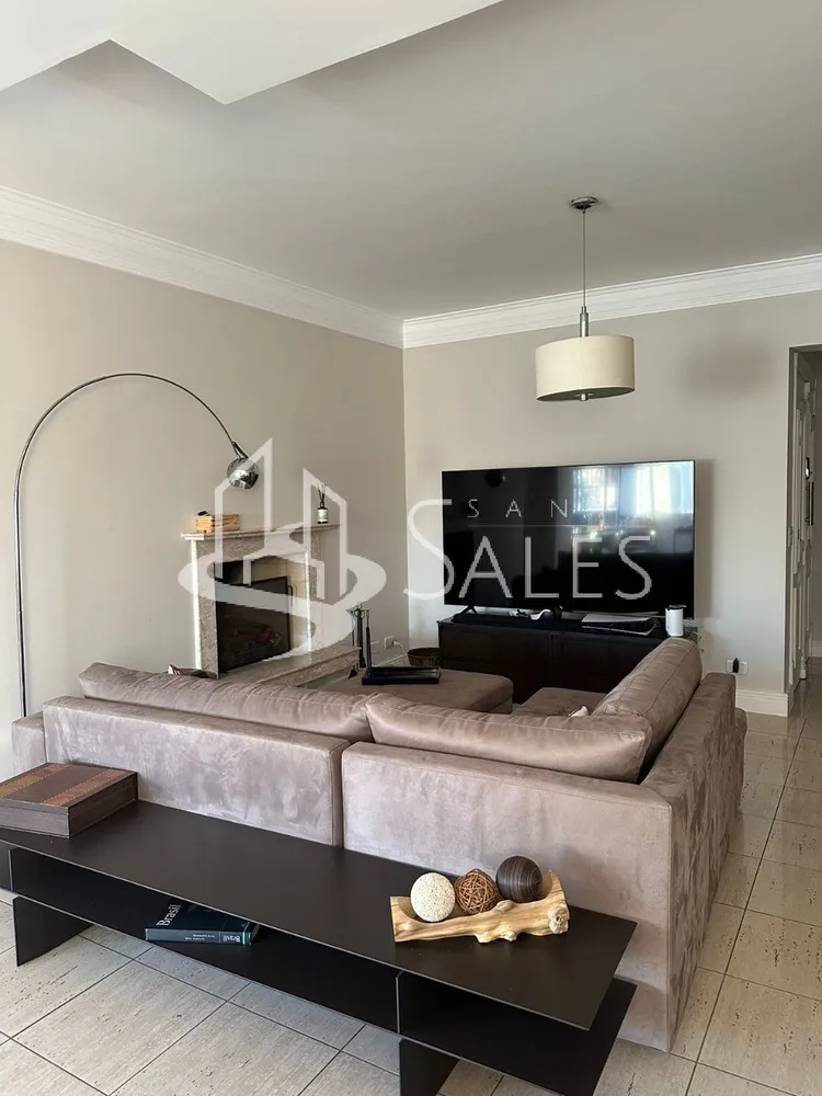 Apartamento, 4 quartos, 213 m² - Foto 6