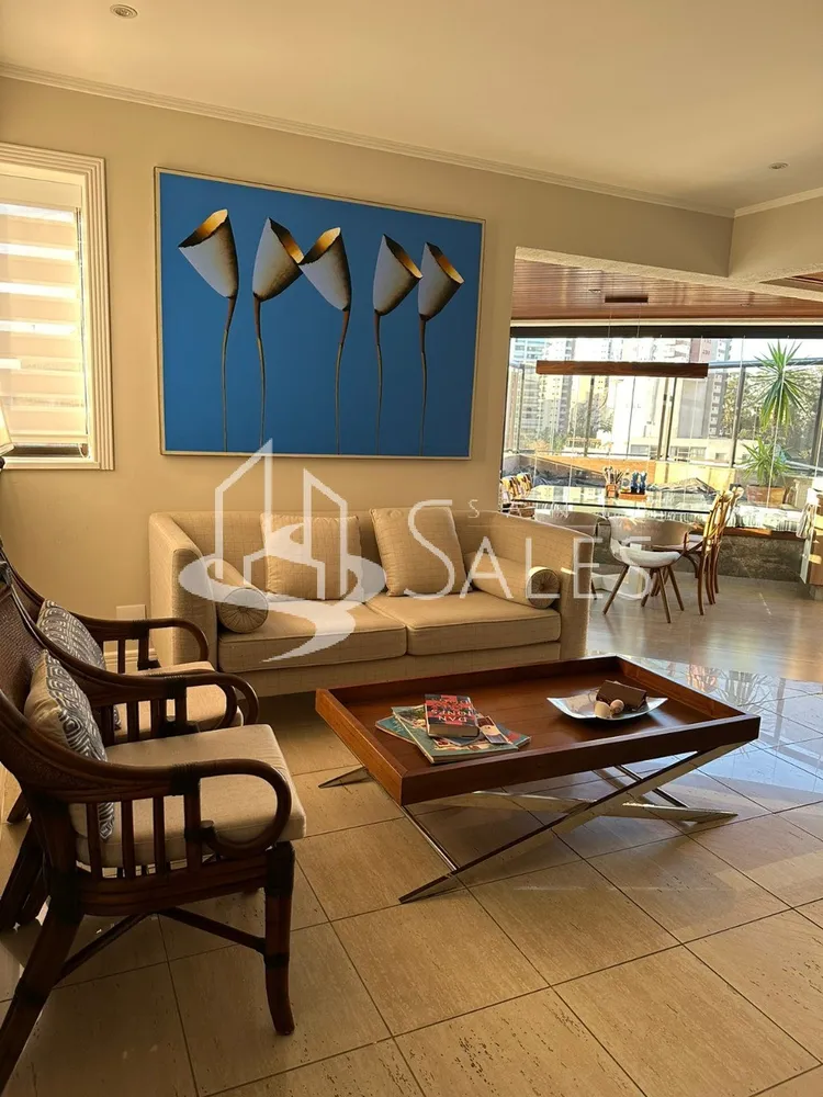 Apartamento, 4 quartos, 213 m² - Foto 11